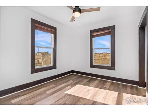 Bedroom - 9571 Gray Ave, Carr, CO 80612 photo 1 of 4
