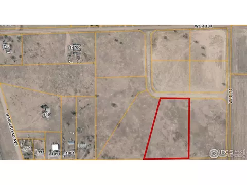 Undisclosed, Nunn, CO 80648