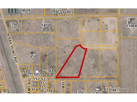 Undisclosed, Nunn, CO 80648