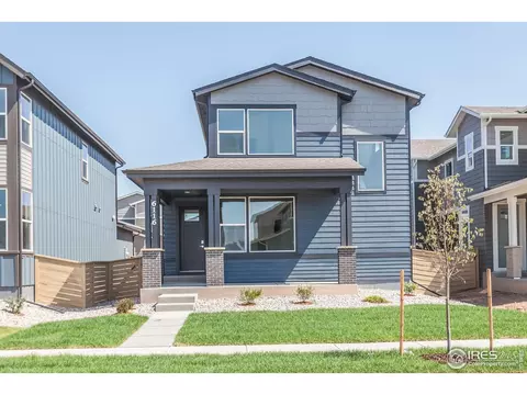 6116 Dutch Dr, Timnath, CO 80547