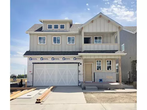 2894 Donatello St, Loveland, CO 80538