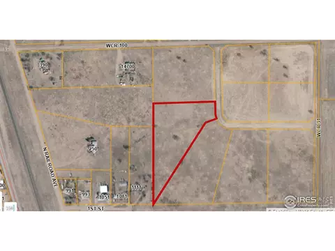 Undisclosed, Nunn, CO 80648
