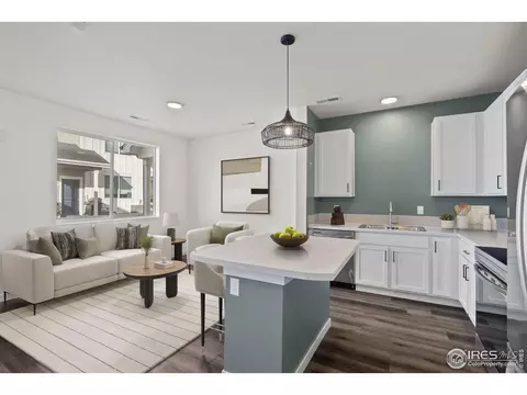 Kitchen - 620 Apache Trl #B-3, Ault, CO 80610 photo 1 of 7