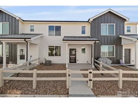 620 Apache Trl #B-3, Ault, CO 80610