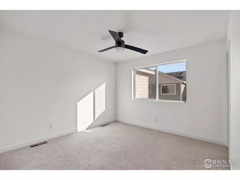 Bedroom - 620 Apache Trl #B-3, Ault, CO 80610 photo 3 of 4