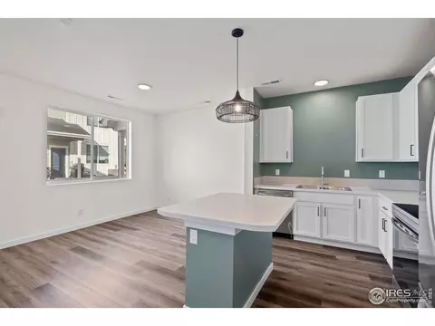 Kitchen - 620 Apache Trl #B-3, Ault, CO 80610 photo 6 of 7