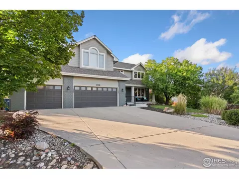 2508 Doolittle Ct, Fort Collins, CO 80526