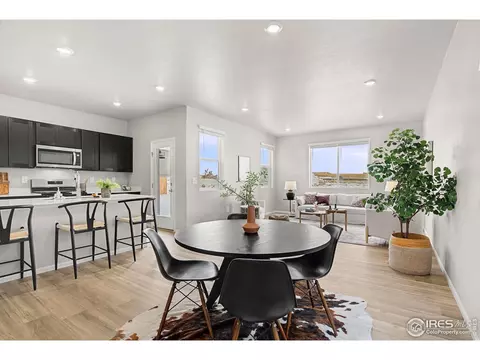 Dining - 533 97th Ave, Greeley, CO 80634 photo 3 of 3