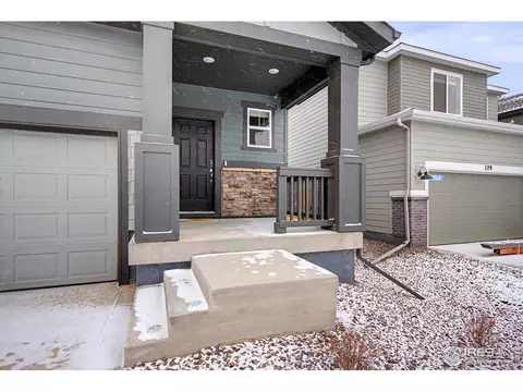 Exterior - 533 97th Ave, Greeley, CO 80634 photo 3 of 6