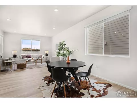 Dining - 533 97th Ave, Greeley, CO 80634 photo 1 of 3