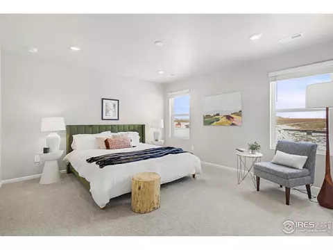 Bedroom - 533 97th Ave, Greeley, CO 80634 photo 1 of 4