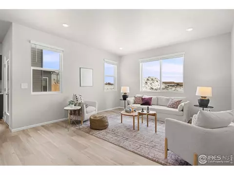 Living - 533 97th Ave, Greeley, CO 80634 photo 2 of 2
