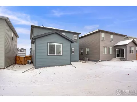 Exterior - 533 97th Ave, Greeley, CO 80634 photo 6 of 6