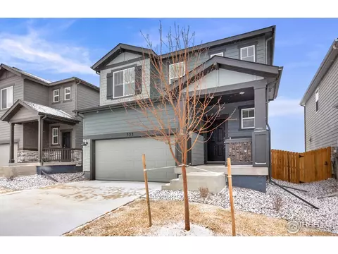 Exterior - 533 97th Ave, Greeley, CO 80634 photo 2 of 6