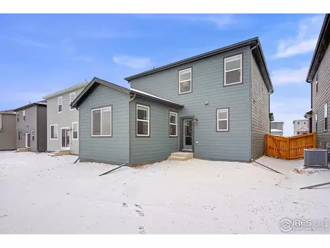 Exterior - 533 97th Ave, Greeley, CO 80634 photo 5 of 6