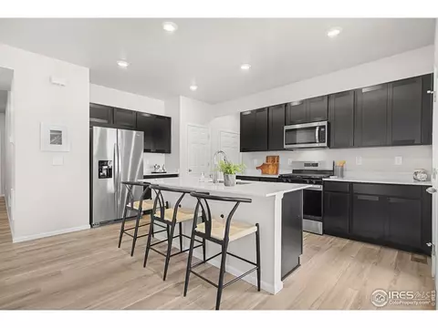 Kitchen - 533 97th Ave, Greeley, CO 80634 photo 2 of 3