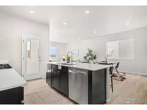 Kitchen - 533 97th Ave, Greeley, CO 80634 photo 3 of 3