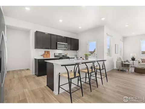 Kitchen - 533 97th Ave, Greeley, CO 80634 photo 1 of 3