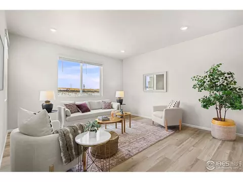 Living - 533 97th Ave, Greeley, CO 80634 photo 1 of 2