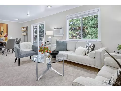 1895 Alpine Ave #E-18, Boulder, CO 80304