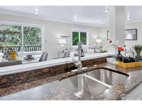 1895 Alpine Ave #E-18, Boulder, CO 80304