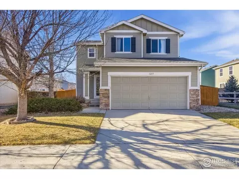 1215 Gaelic Pl, Fort Collins, CO 80524