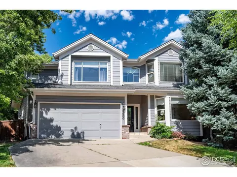 5900 Brandywine Ct, Boulder, CO 80301