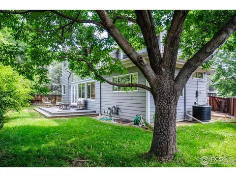 Exterior - 5900 Brandywine Ct, Boulder, CO 80301 photo 2 of 6