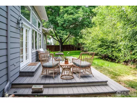 Exterior - 5900 Brandywine Ct, Boulder, CO 80301 photo 3 of 6