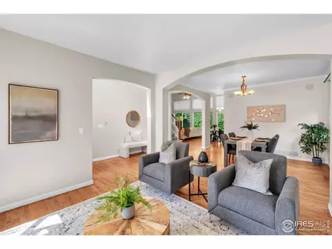 Living - 5900 Brandywine Ct, Boulder, CO 80301 photo 1 of 3