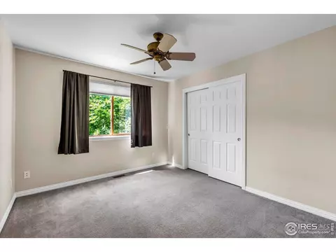 Bedroom - 5900 Brandywine Ct, Boulder, CO 80301 photo 4 of 7