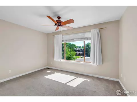 Bedroom - 5900 Brandywine Ct, Boulder, CO 80301 photo 6 of 7