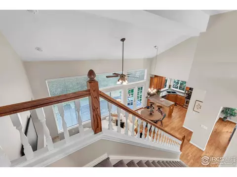 Entry Way - 5900 Brandywine Ct, Boulder, CO 80301 photo 3 of 3