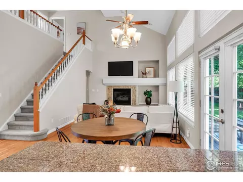 Dining - 5900 Brandywine Ct, Boulder, CO 80301 photo 3 of 3