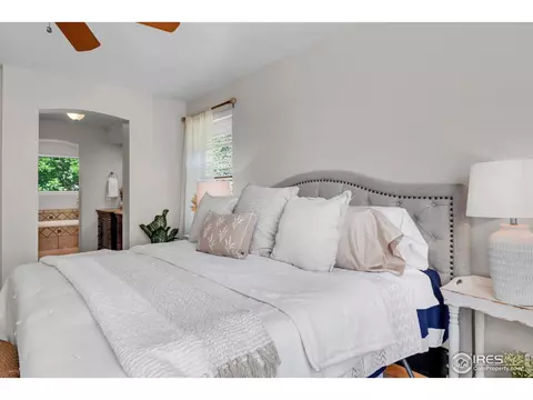 Bedroom - 5900 Brandywine Ct, Boulder, CO 80301 photo 2 of 7