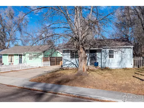 136 E 5th Ave, Longmont, CO 80504 photo 2