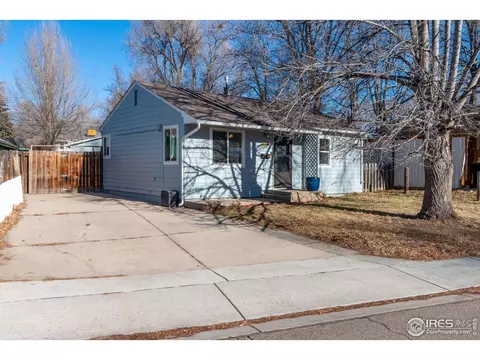 136 E 5th Ave, Longmont, CO 80504 photo 3
