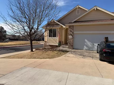 4902 29th St #22 D, Greeley, CO 80634