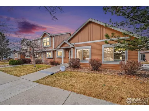 6815 Autumn Ridge Dr #1, Fort Collins, CO 80525