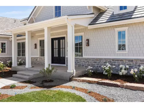 2568 Southwind Rd, Berthoud, CO 80513 photo 2