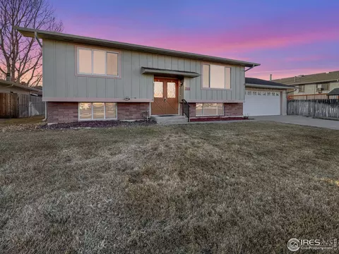 1410 S 8th Ave, Sterling, CO 80751