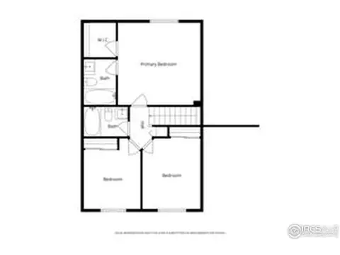 Floorplan - 10510 Dresden St, Firestone, CO 80504 photo 3 of 3