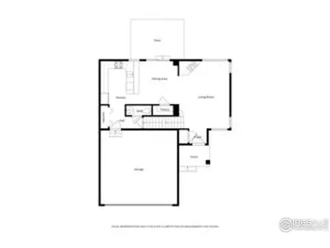 Floorplan - 10510 Dresden St, Firestone, CO 80504 photo 2 of 3