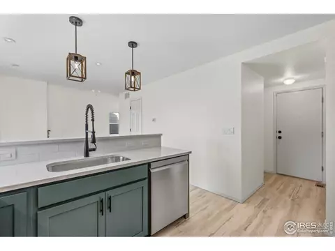 Kitchen - 10510 Dresden St, Firestone, CO 80504 photo 1 of 3