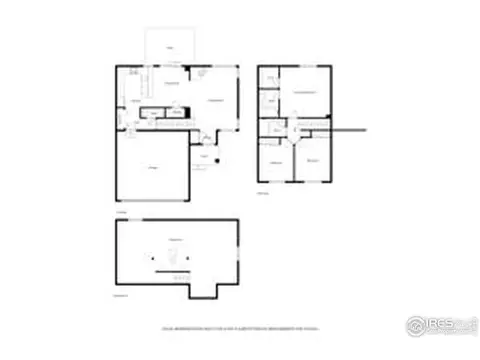 Floorplan - 10510 Dresden St, Firestone, CO 80504 photo 1 of 3
