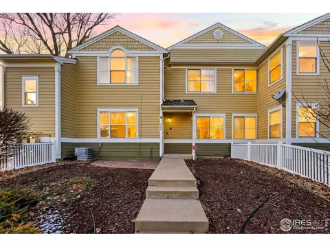 4501 Nelson Rd #2404, Longmont, CO 80503
