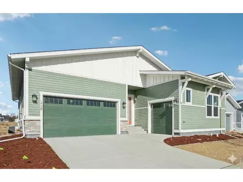 1738 Morningstar Way, Fort Collins, CO 80524