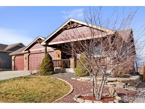 3825 Fletcher St, Loveland, CO 80538