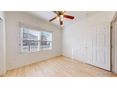 Bedroom - 202 Lucca Dr, Evans, CO 80620 photo 2 of 2