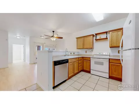 Kitchen - 202 Lucca Dr, Evans, CO 80620 photo 1 of 3